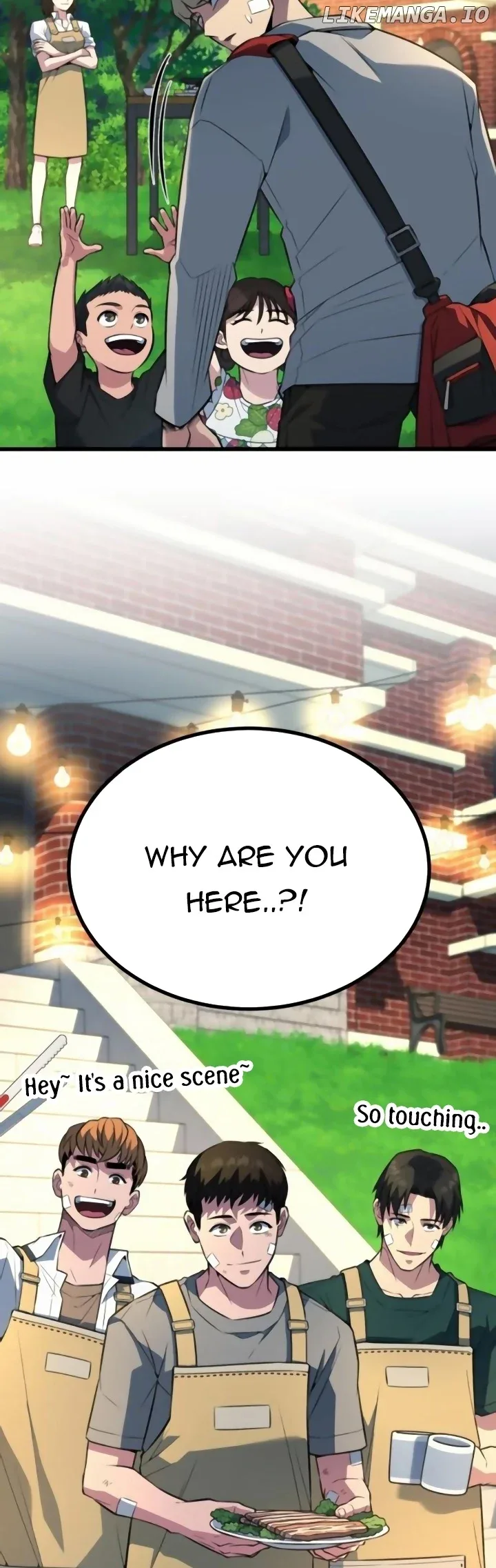 King of Violence Chapter 28 page 67