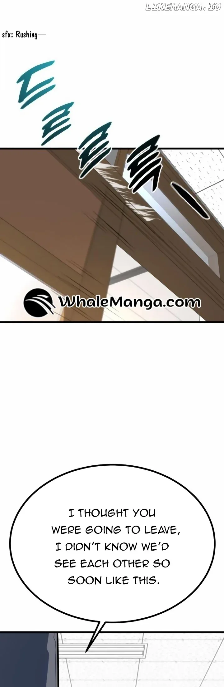 King of Violence Chapter 28 page 46