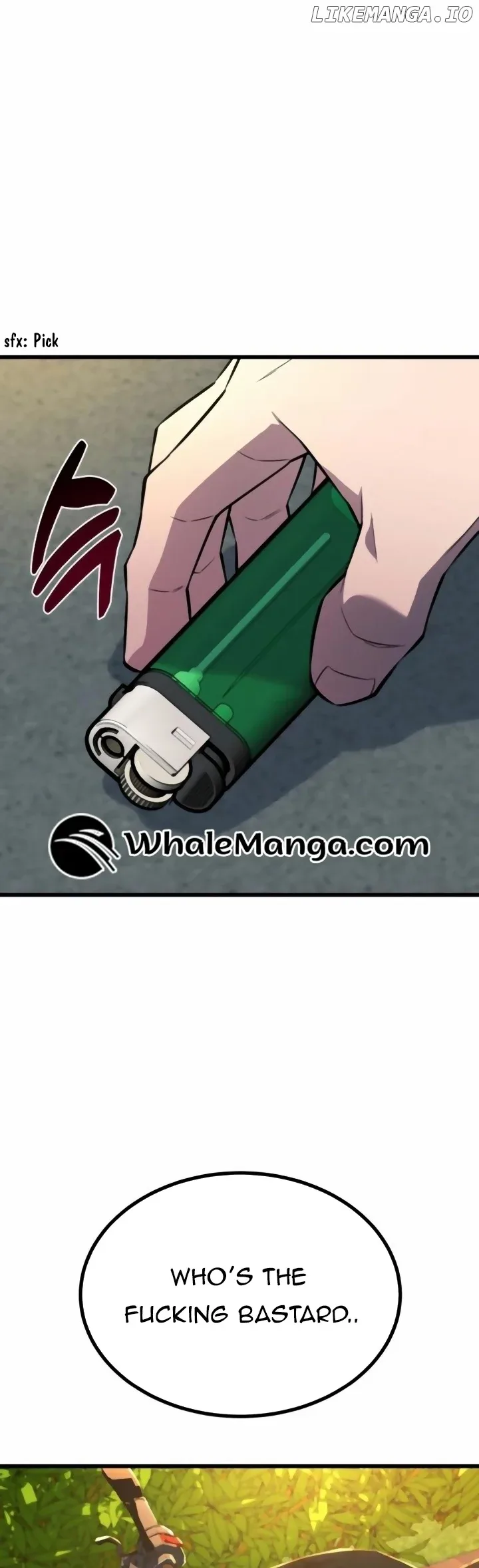 King of Violence Chapter 28 page 74