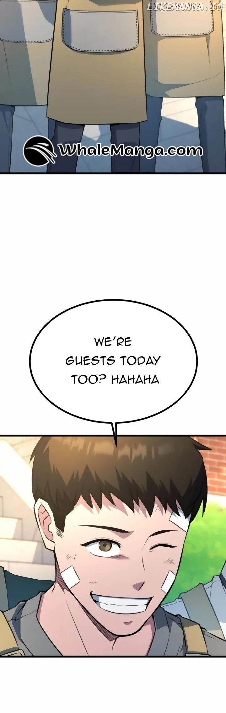 King of Violence Chapter 28 page 68