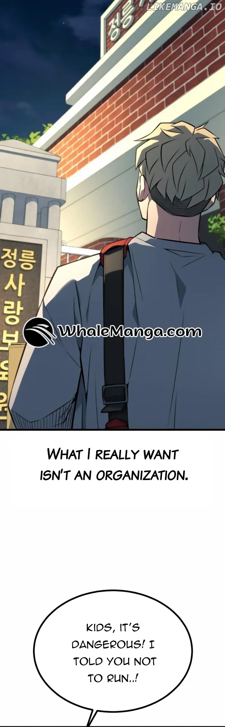 King of Violence Chapter 28 page 61