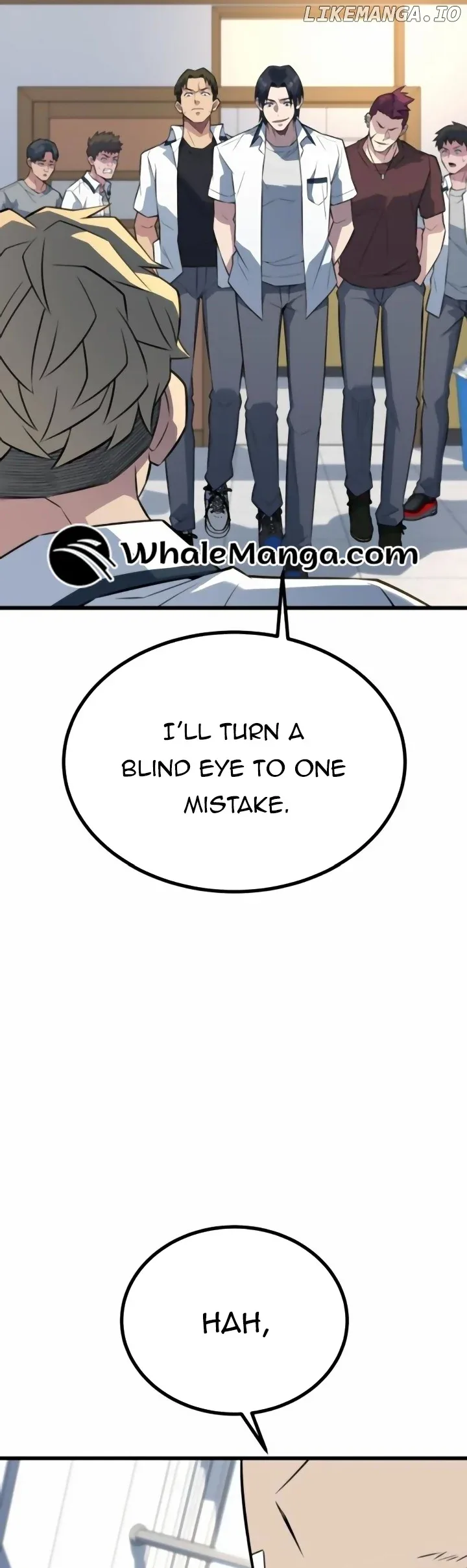King of Violence Chapter 28 page 50