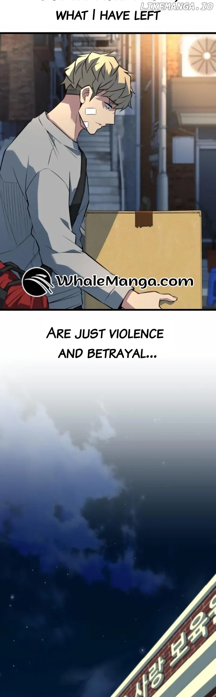 King of Violence Chapter 28 page 60