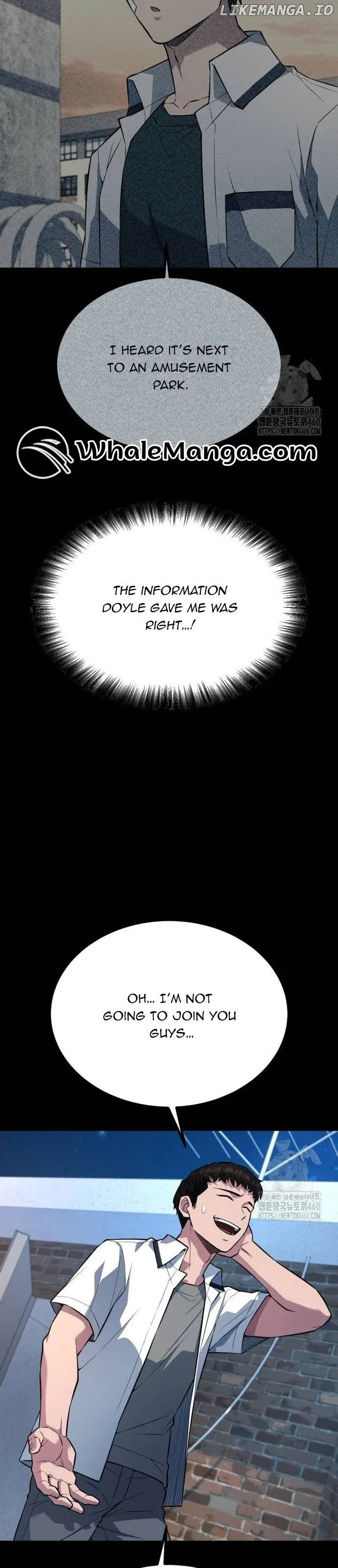 King of Violence Chapter 24 page 16