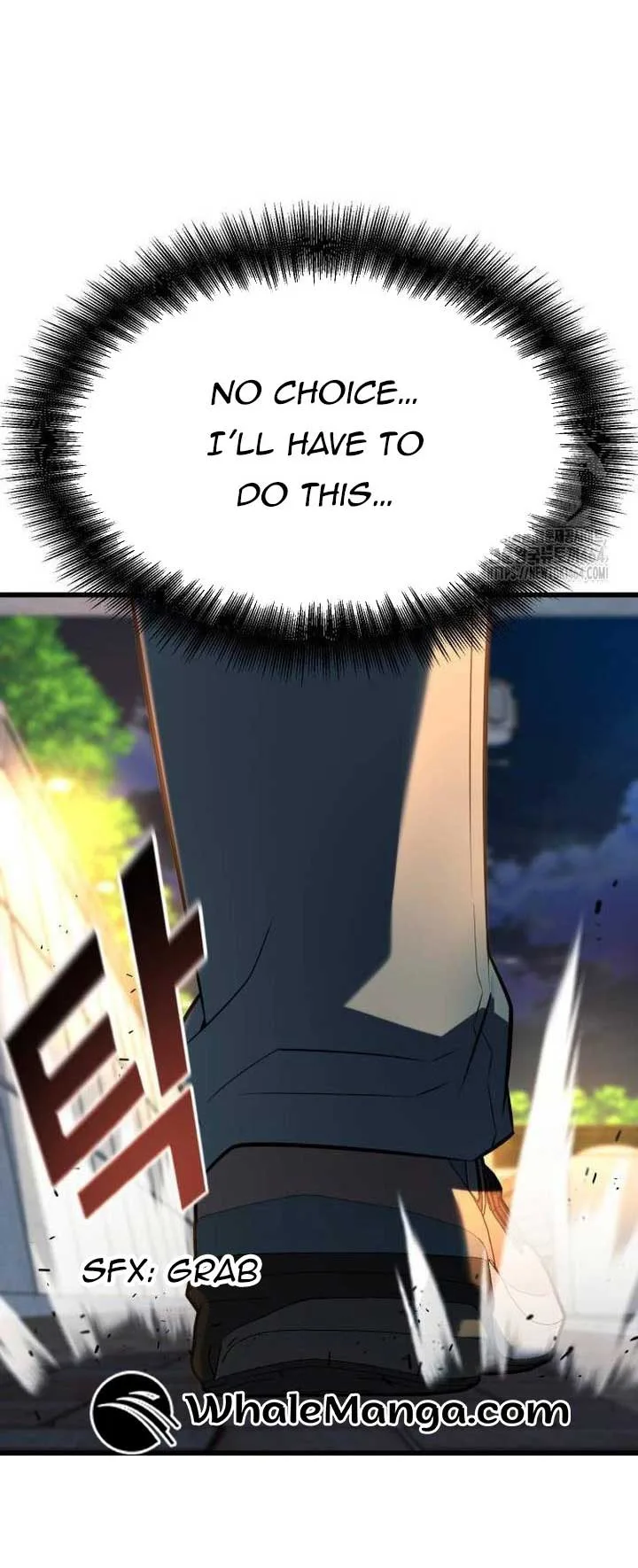 King of Violence Chapter 30 page 33