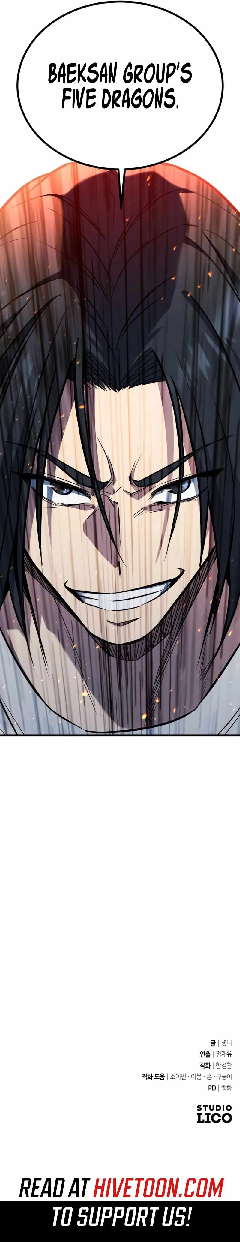 King of Violence Chapter 31 page 21