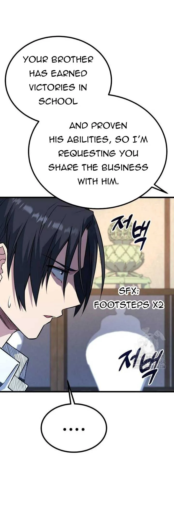 King of Violence Chapter 30 page 51