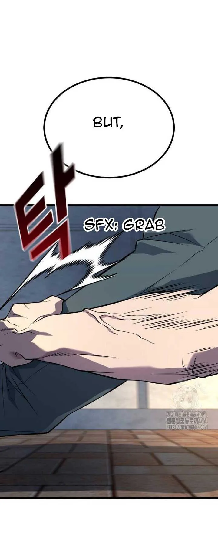 King of Violence Chapter 30 page 75