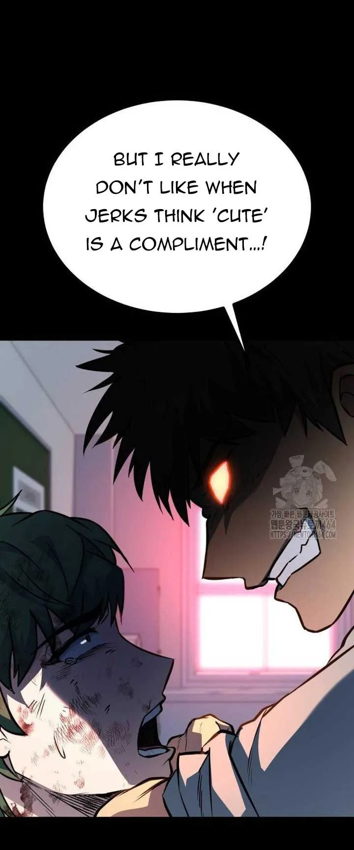 King of Violence Chapter 30 page 92