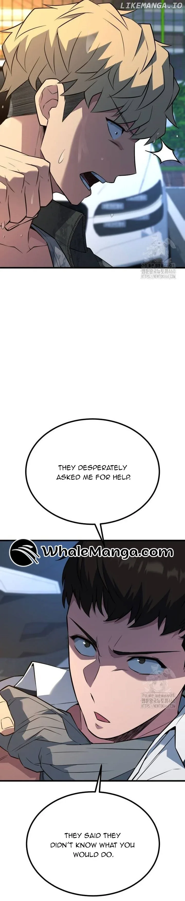 King of Violence Chapter 24 page 26