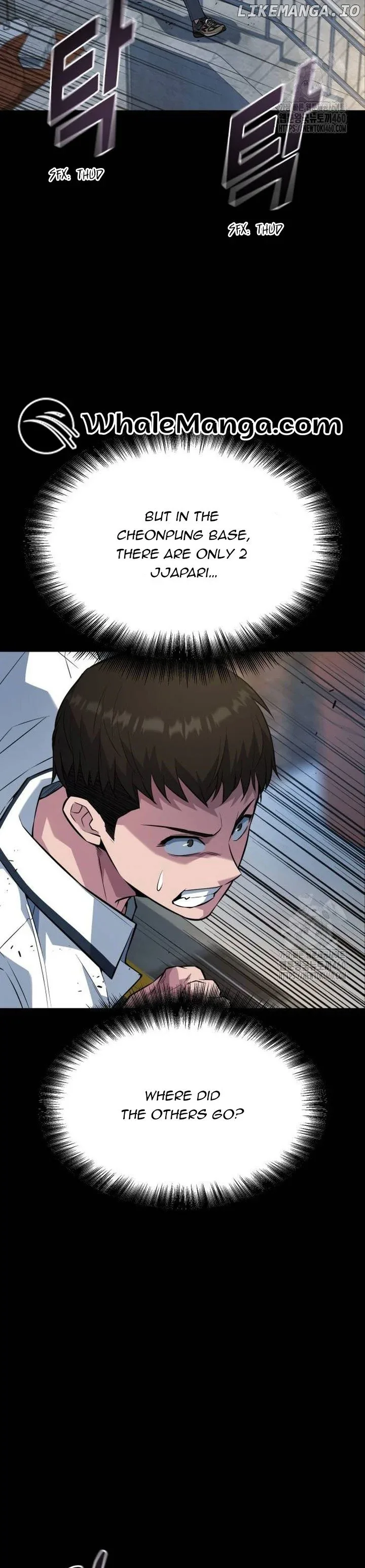 King of Violence Chapter 24 page 43