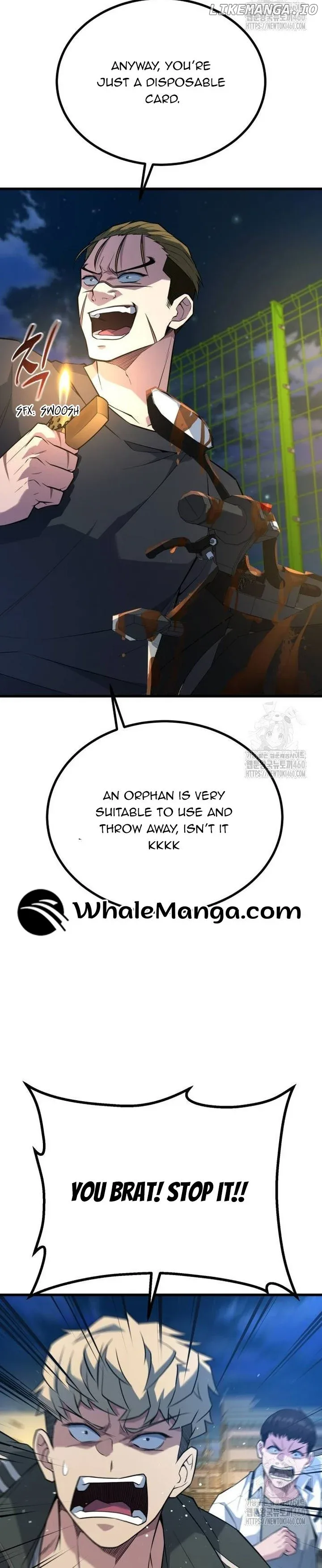 King of Violence Chapter 24 page 35