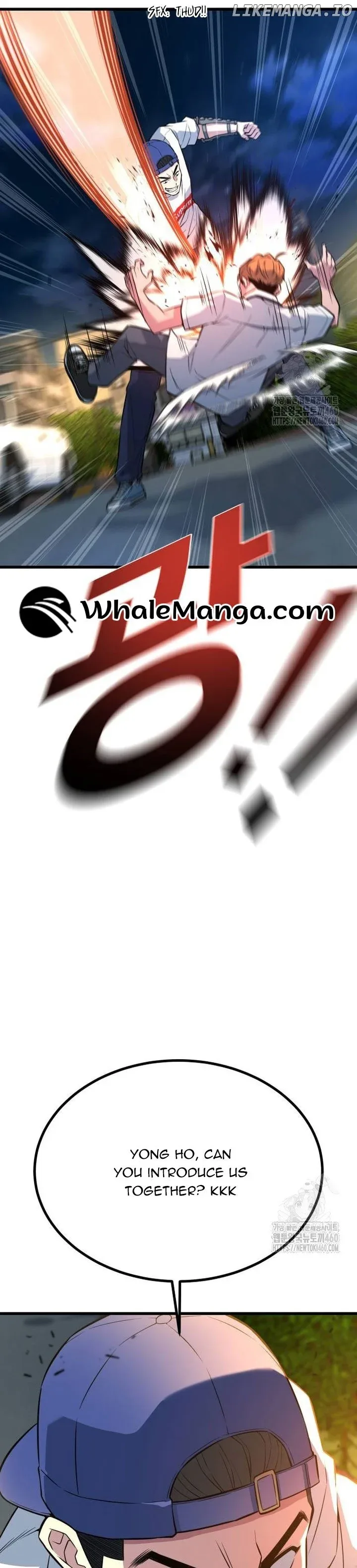 King of Violence Chapter 24 page 51