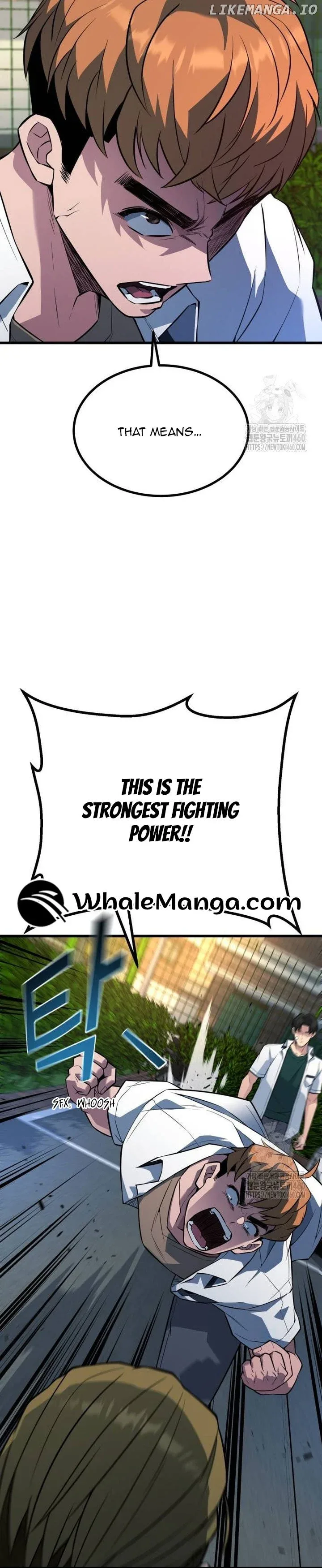 King of Violence Chapter 24 page 47