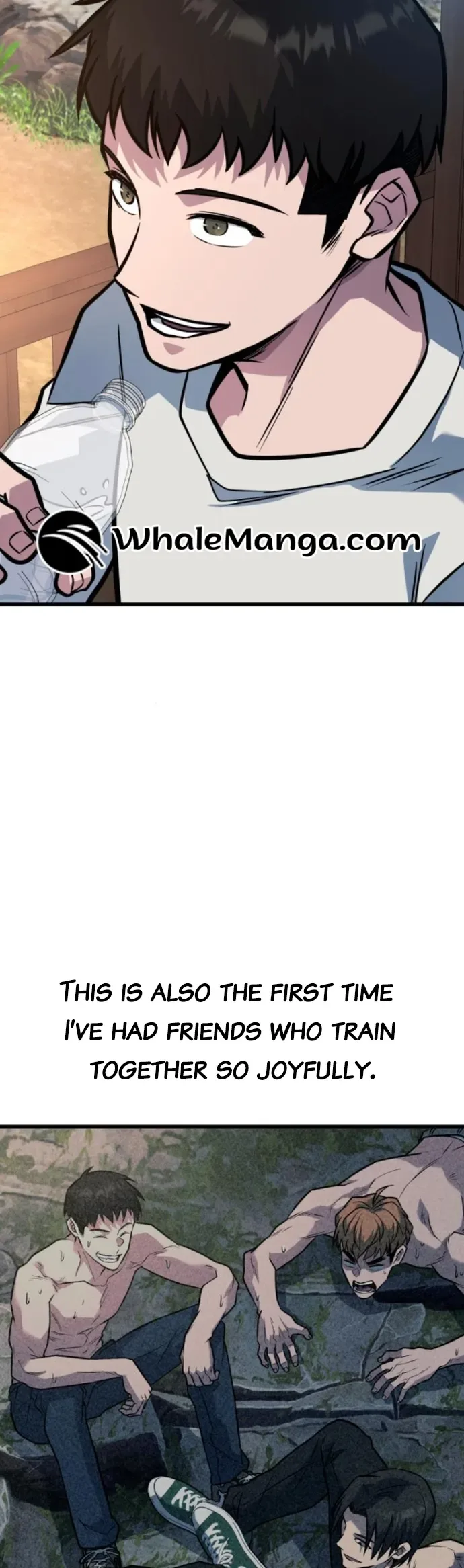 King of Violence Chapter 35 page 60