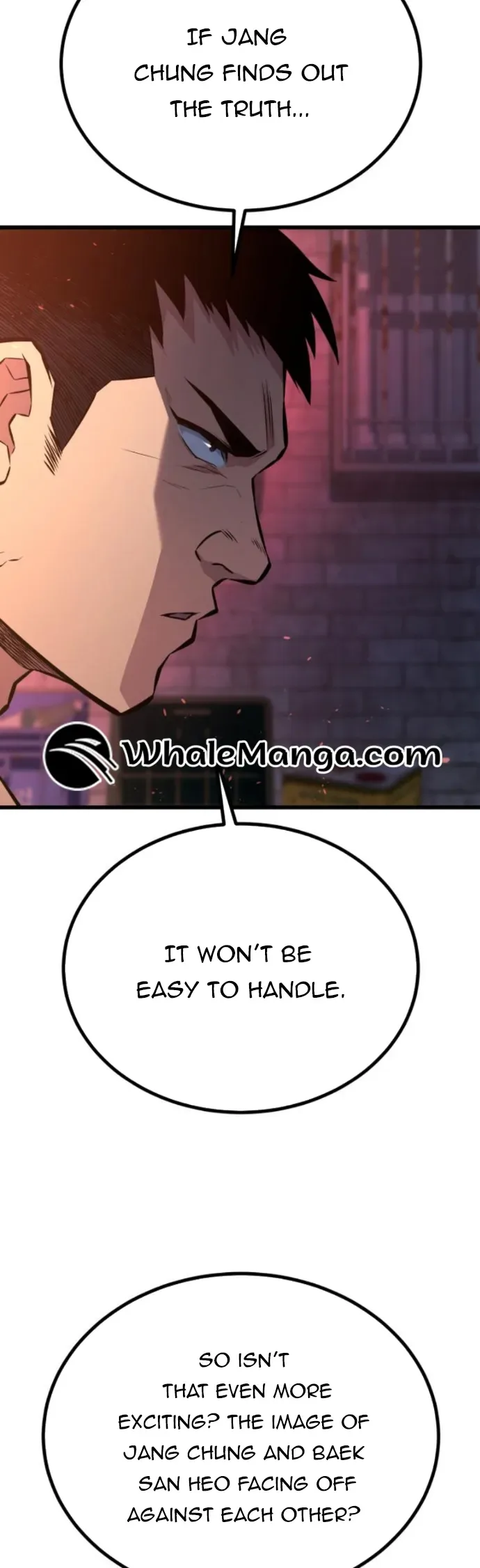 King of Violence Chapter 35 page 7