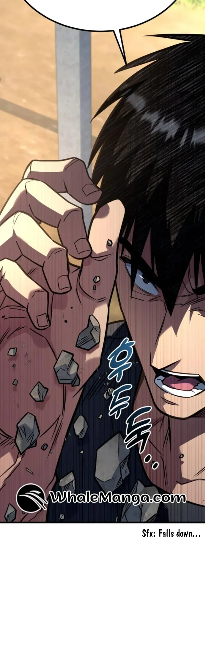 King of Violence Chapter 35 page 36