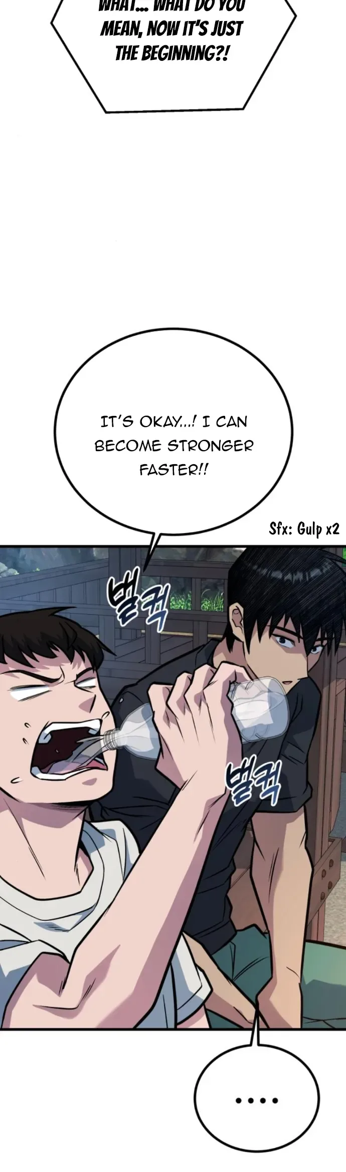 King of Violence Chapter 35 page 56