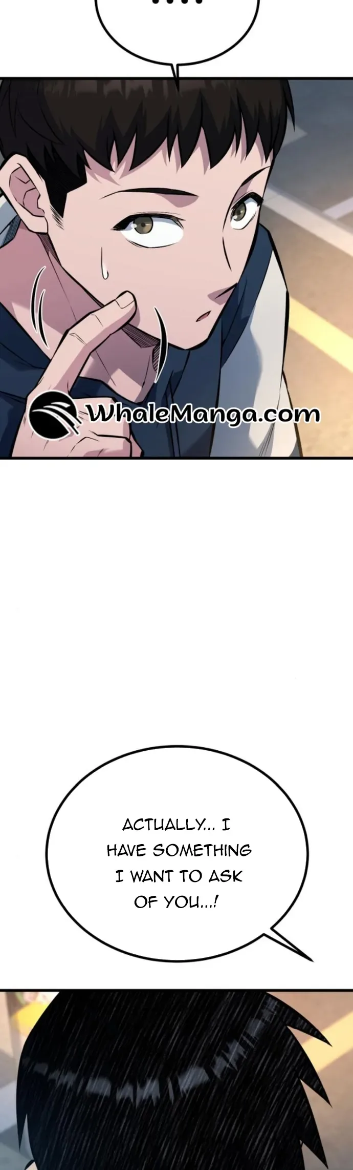 King of Violence Chapter 35 page 15