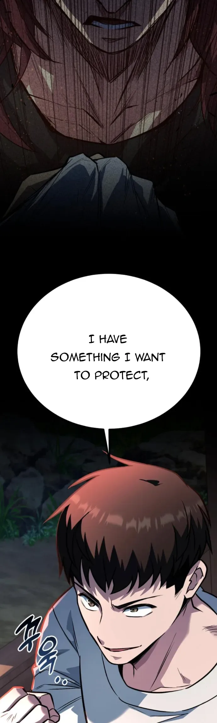 King of Violence Chapter 35 page 66