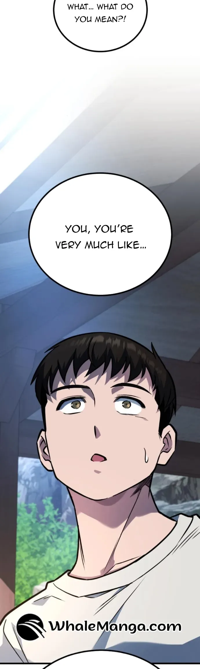 King of Violence Chapter 35 page 69