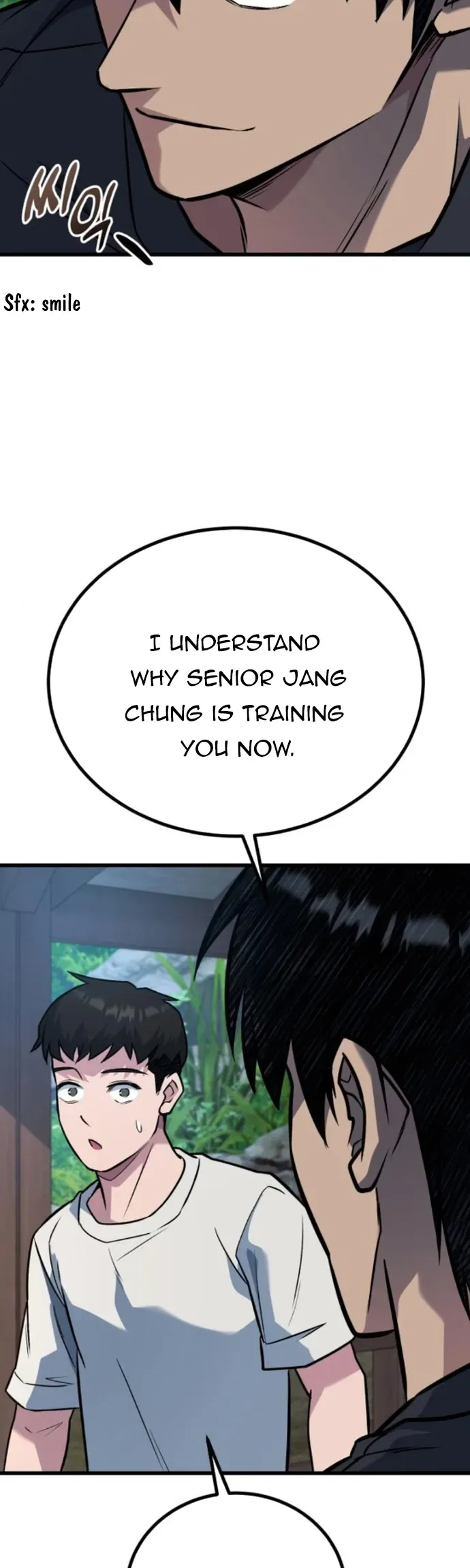 King of Violence Chapter 35 page 68