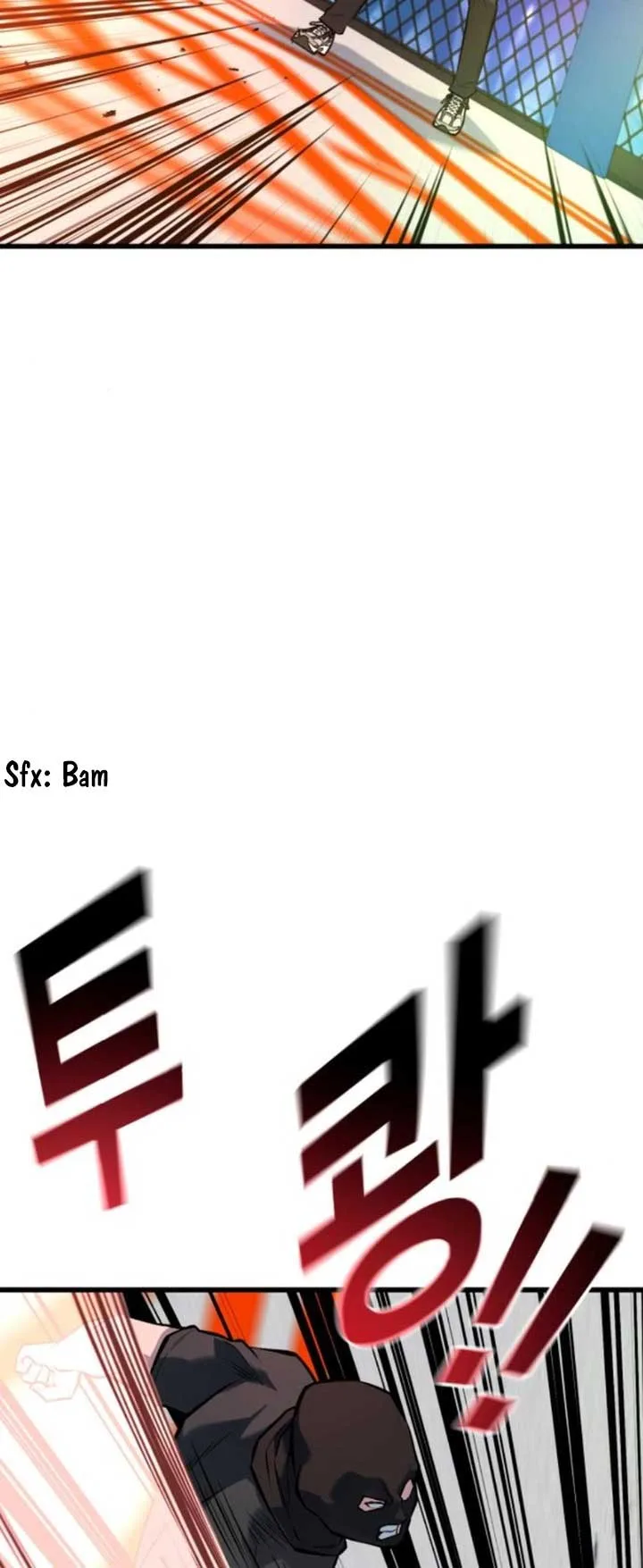King of Violence Chapter 39 page 24
