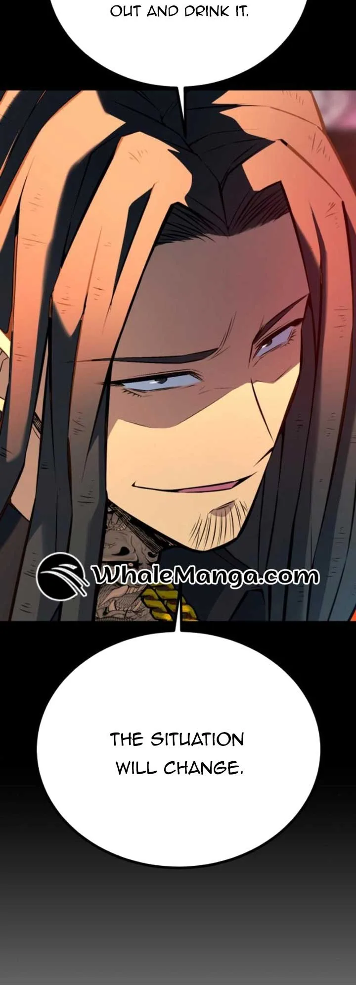 King of Violence Chapter 39 page 20