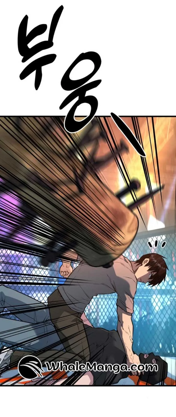 King of Violence Chapter 39 page 32