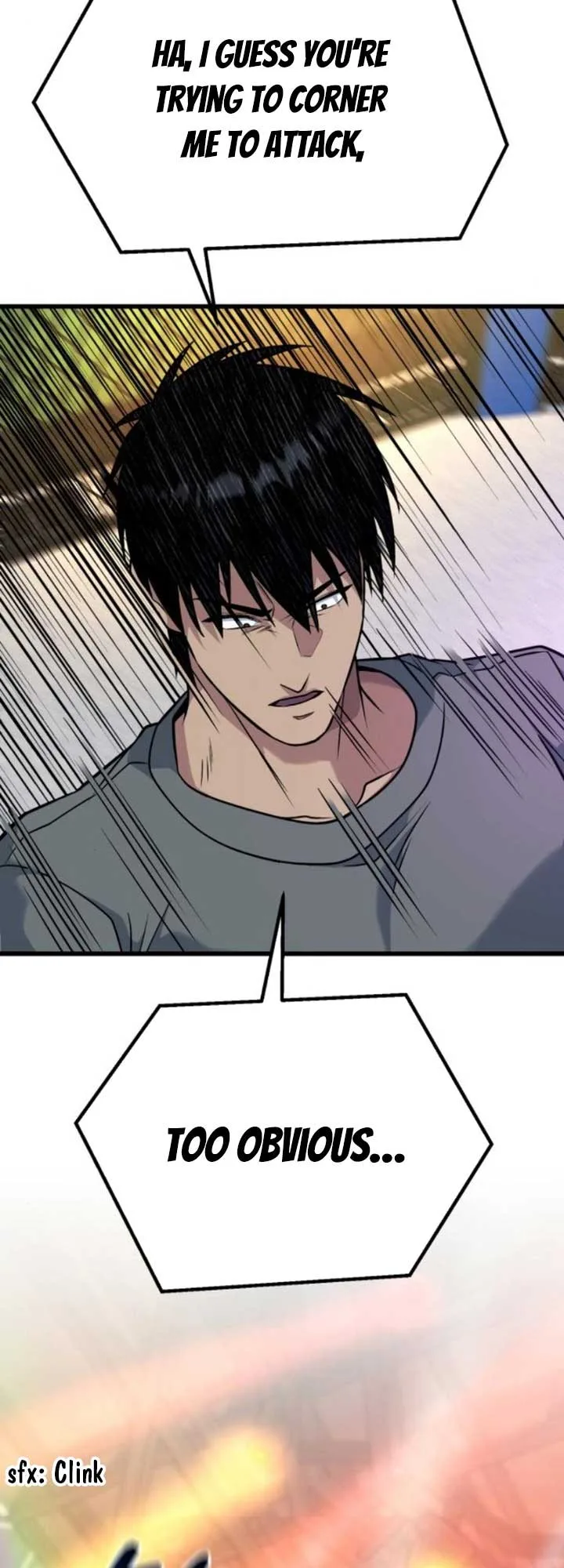King of Violence Chapter 39 page 54