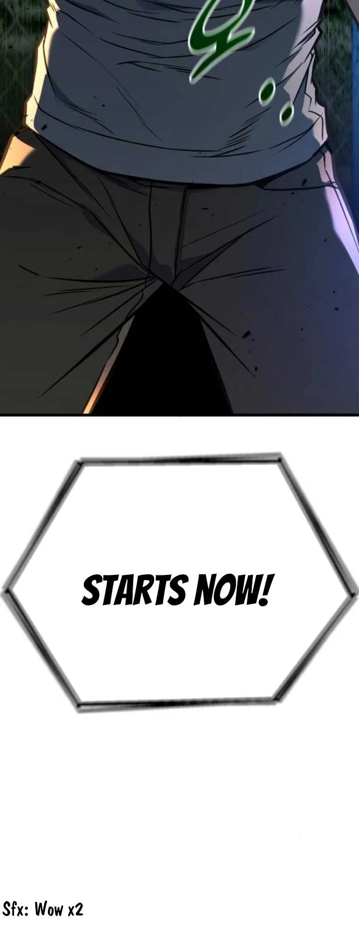 King of Violence Chapter 39 page 5