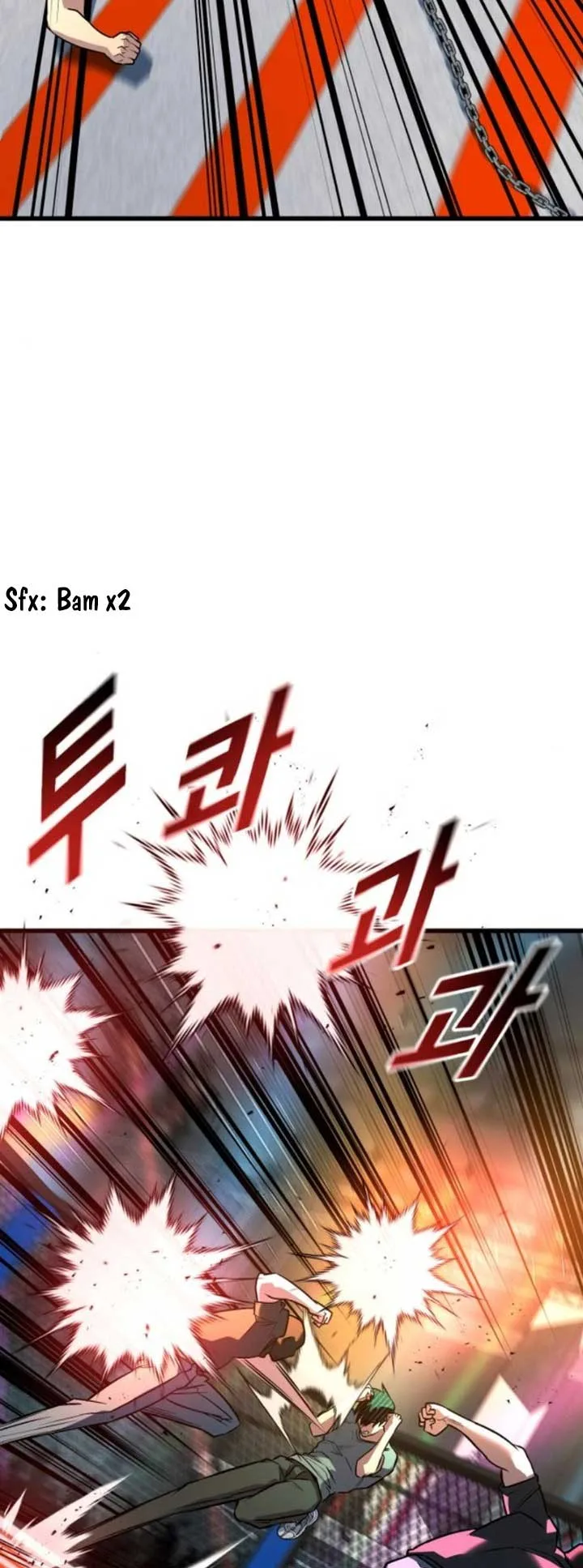 King of Violence Chapter 39 page 49