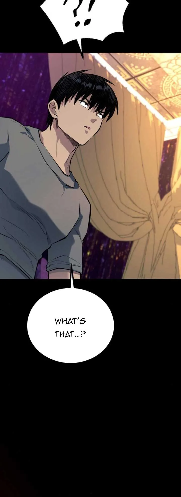 King of Violence Chapter 39 page 16