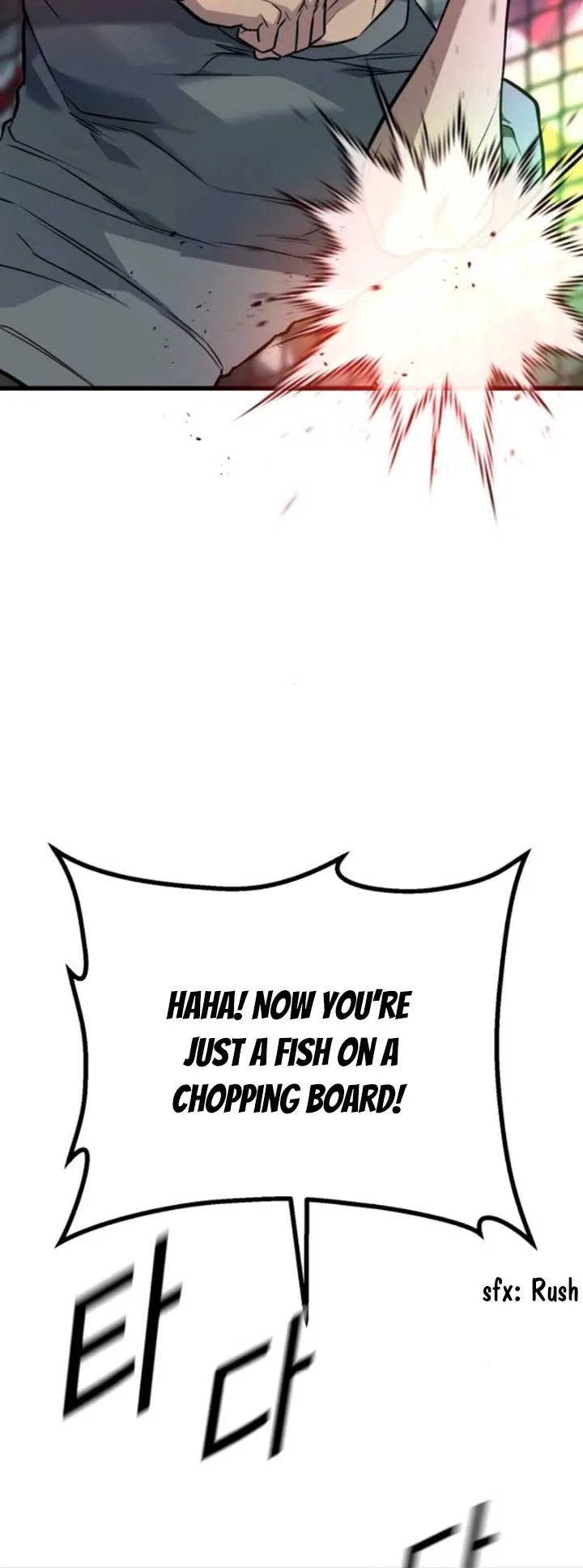King of Violence Chapter 39 page 51