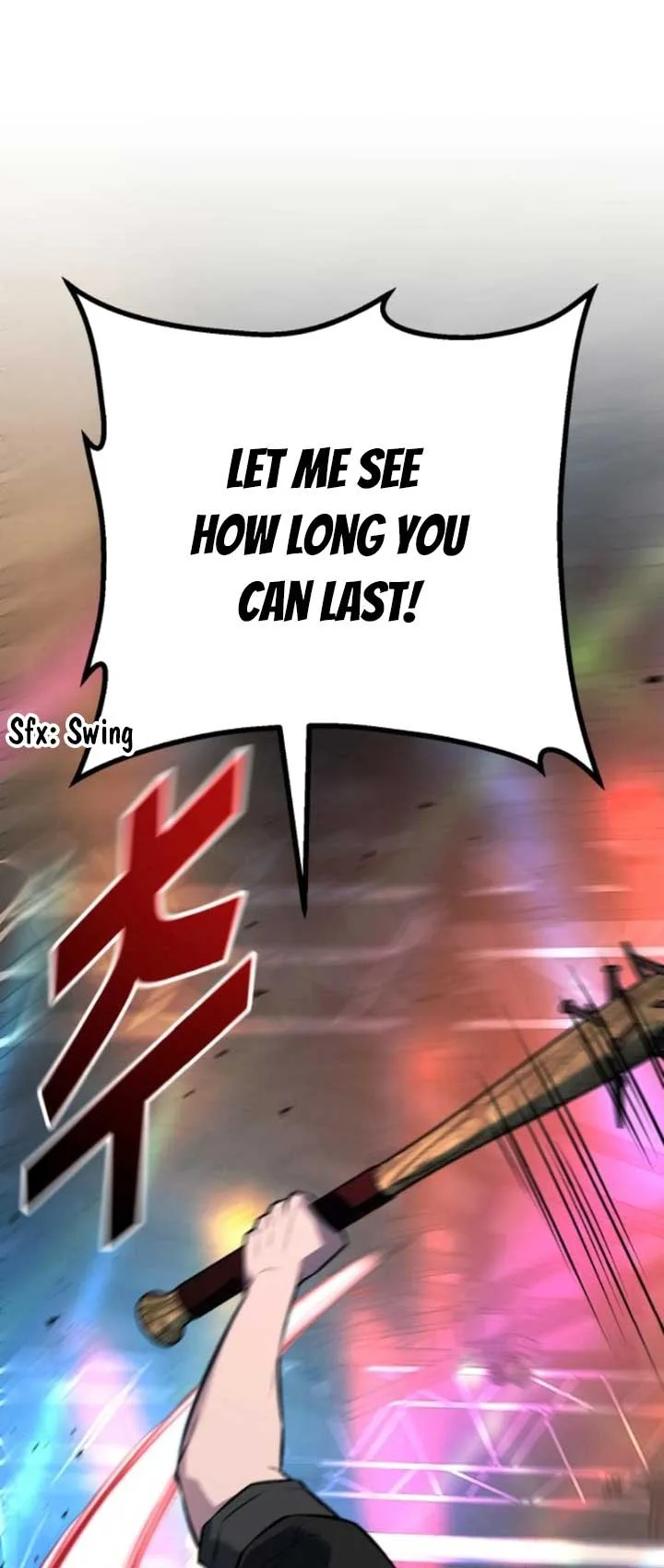 King of Violence Chapter 39 page 33