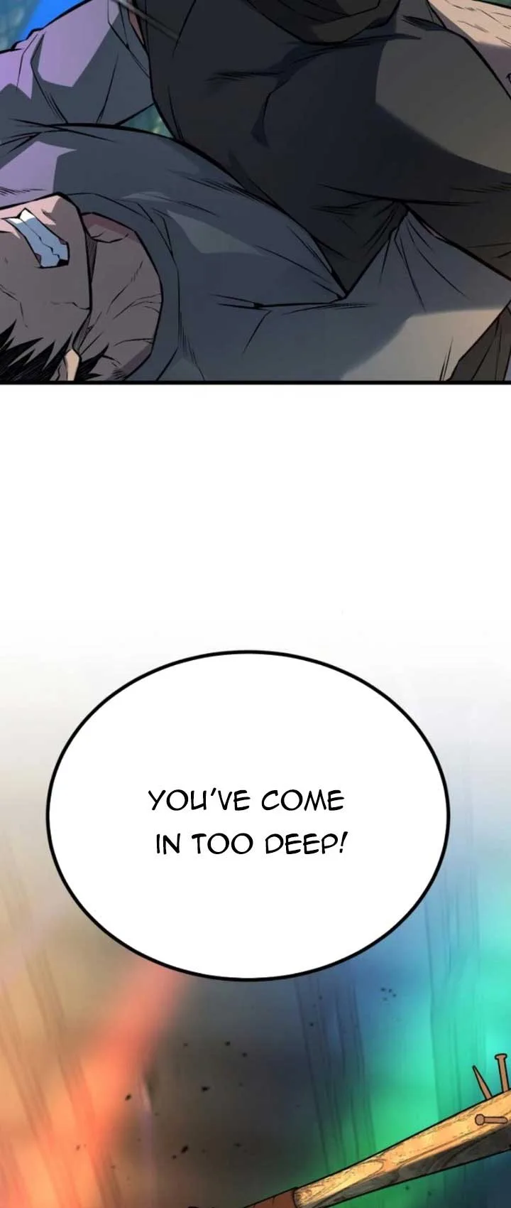 King of Violence Chapter 39 page 36