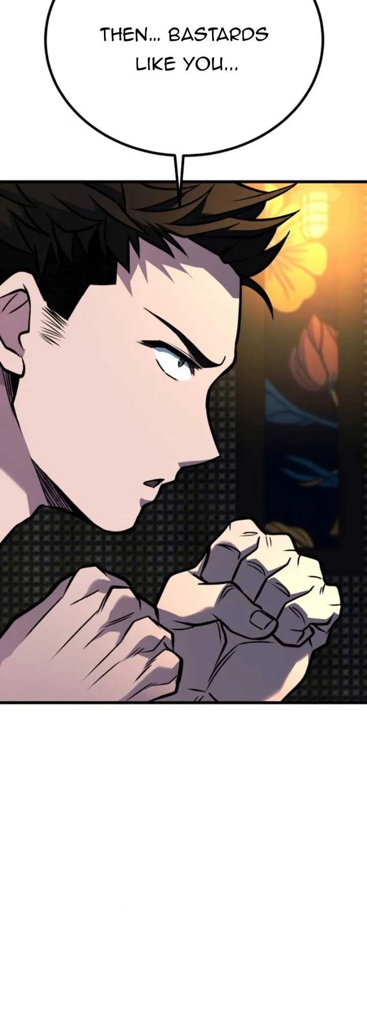 King of Violence Chapter 39 page 116