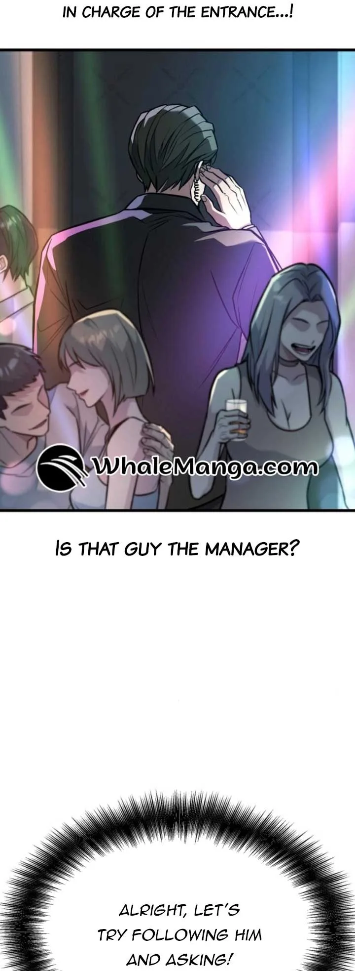 King of Violence Chapter 39 page 65