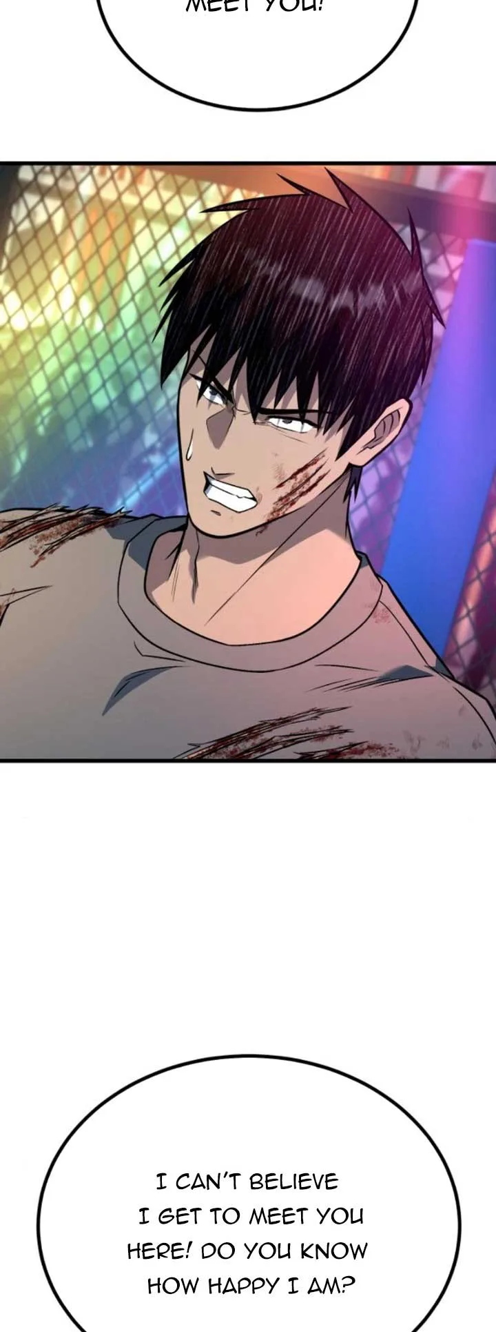 King of Violence Chapter 39 page 104