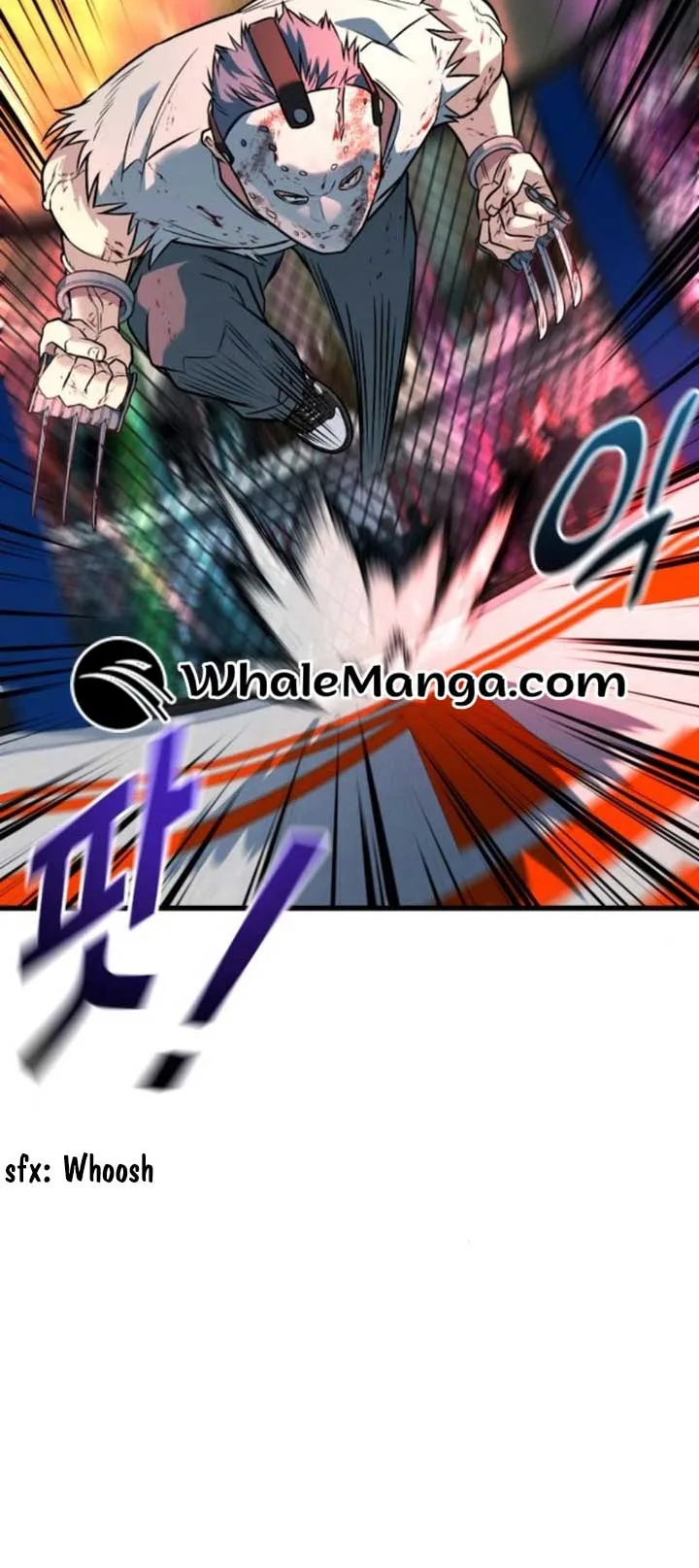 King of Violence Chapter 39 page 80