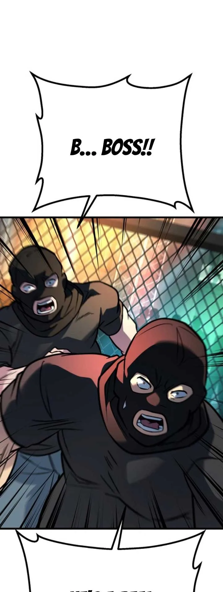 King of Violence Chapter 39 page 88