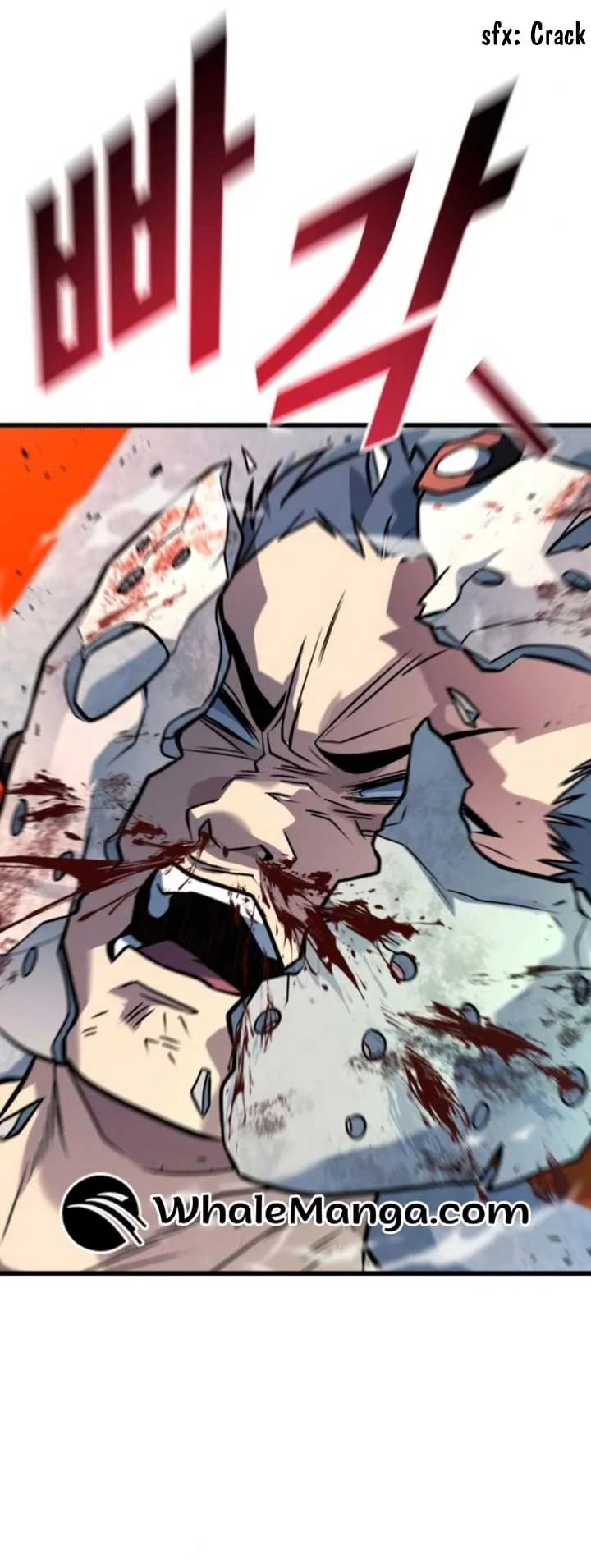 King of Violence Chapter 39 page 87