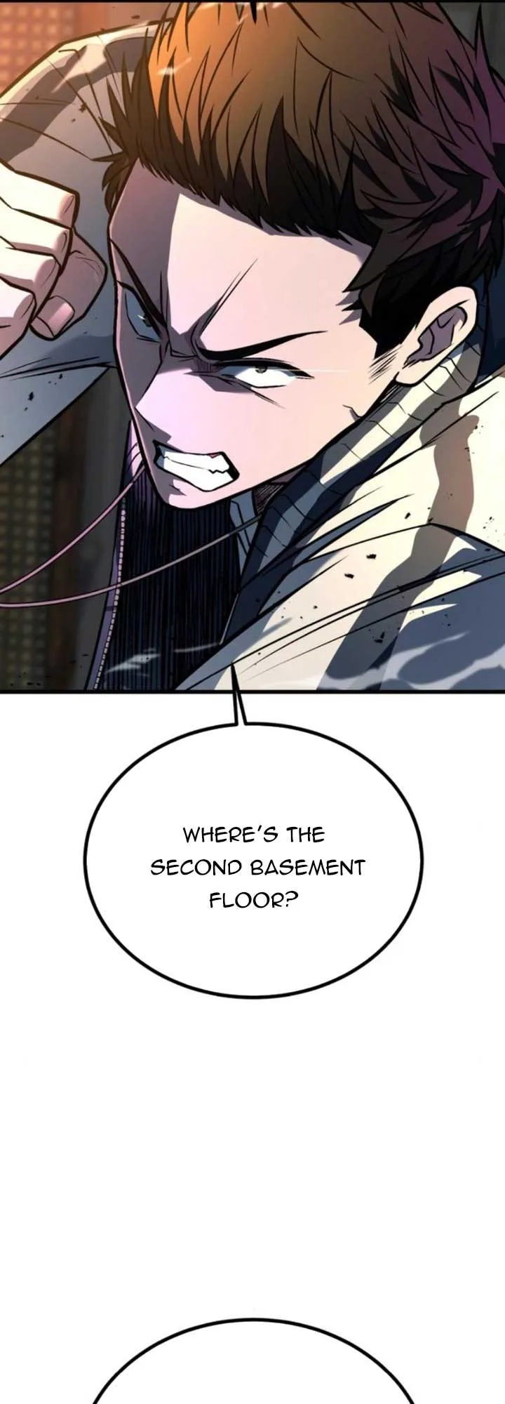 King of Violence Chapter 39 page 114