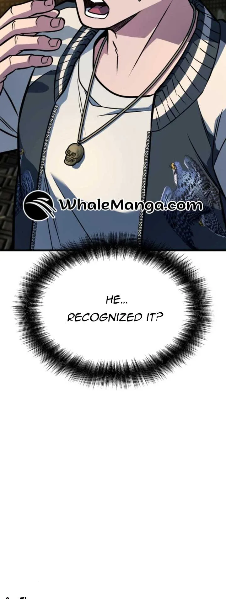 King of Violence Chapter 39 page 75