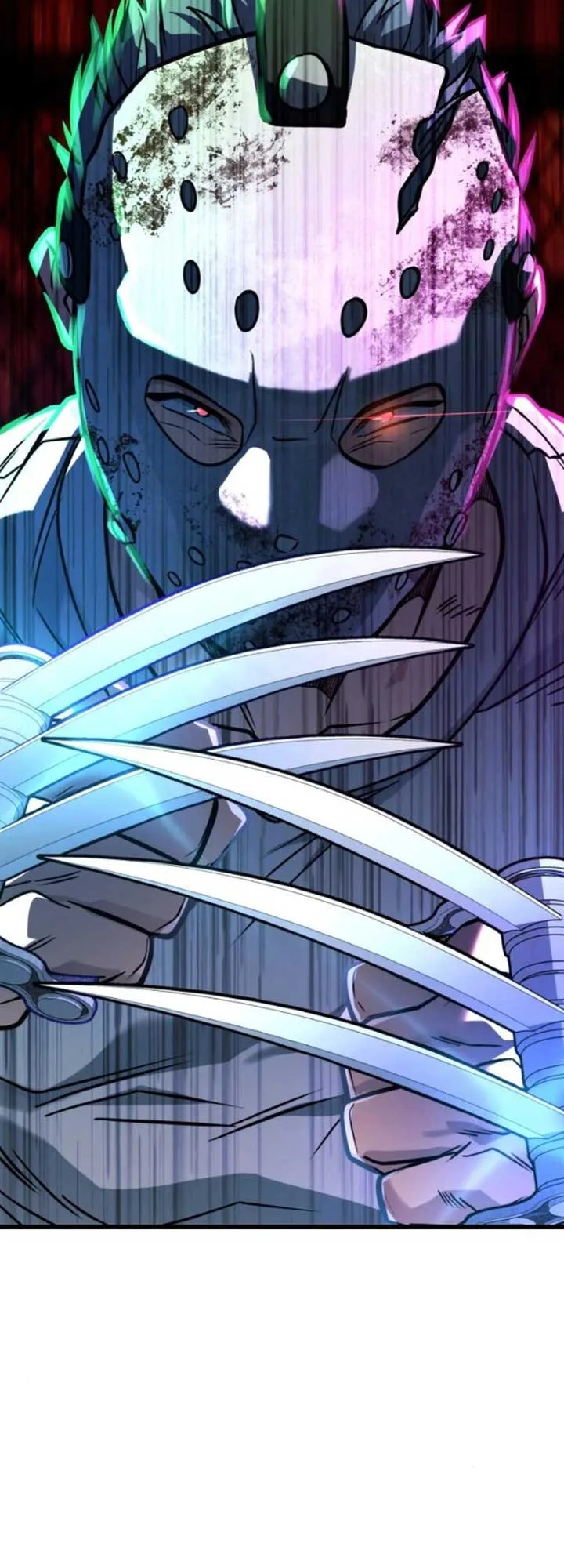 King of Violence Chapter 39 page 61