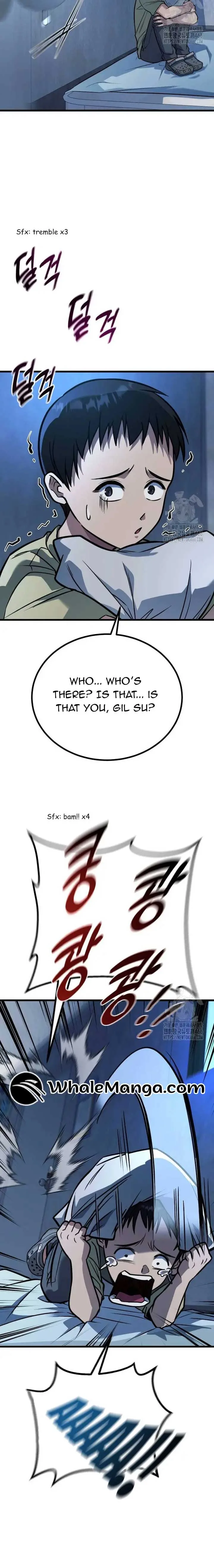King of Violence Chapter 40 page 49