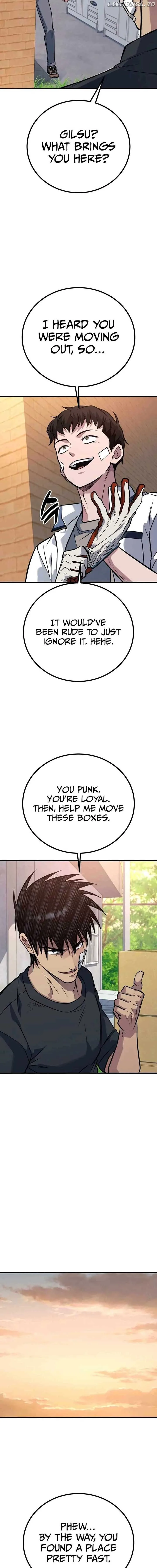 King of Violence Chapter 45 page 12