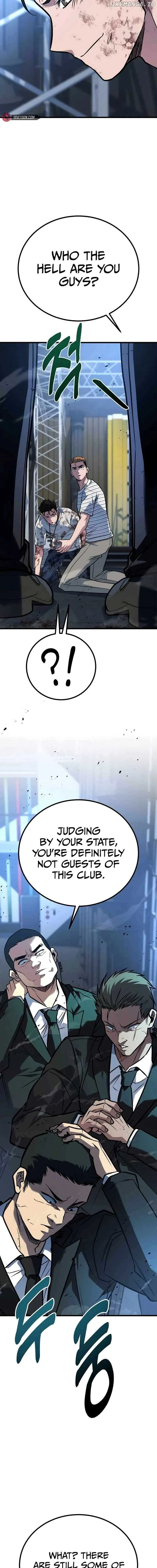 King of Violence Chapter 44 page 5