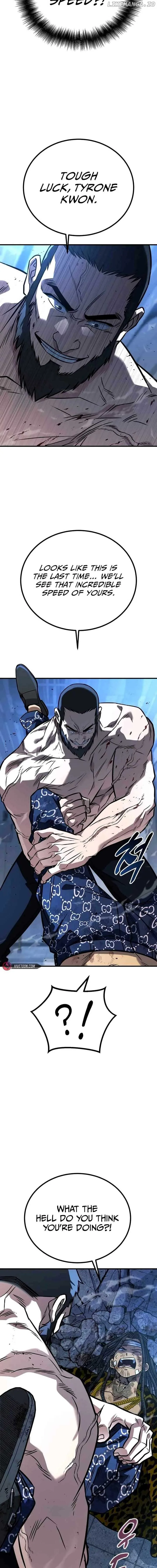 King of Violence Chapter 45 page 26
