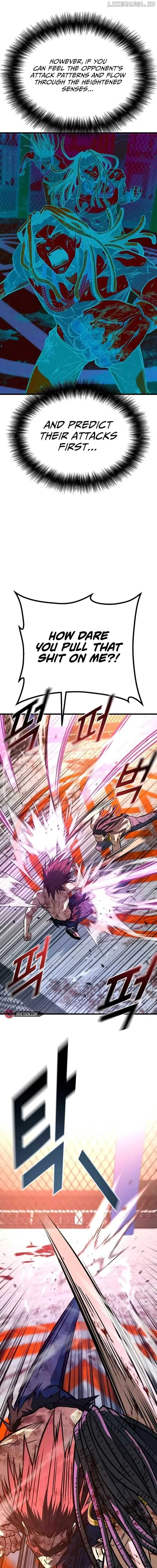 King of Violence Chapter 44 page 26